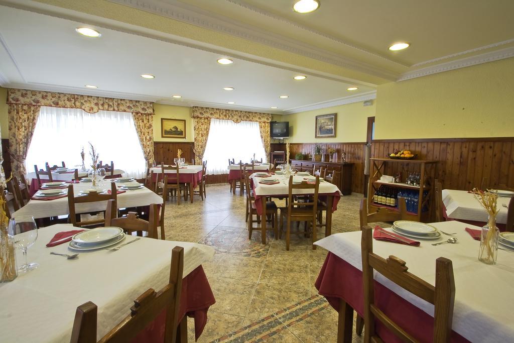 Hosteria El Capricho Viono Ngoại thất bức ảnh