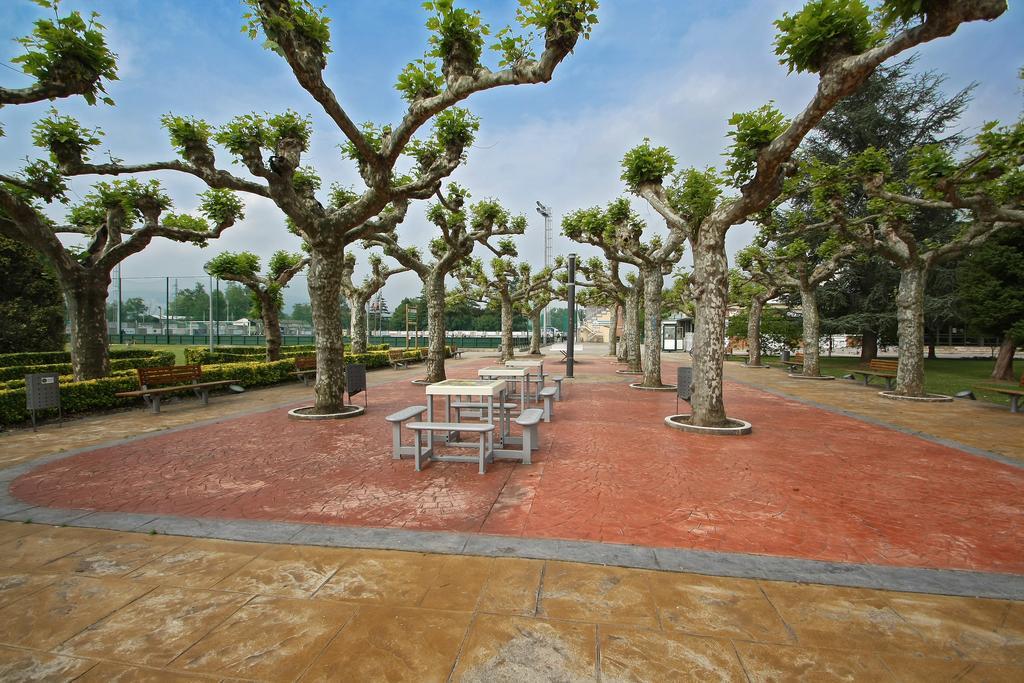 Hosteria El Capricho Viono Ngoại thất bức ảnh