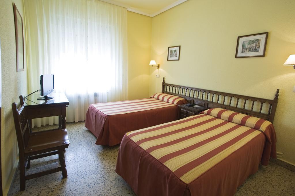 Hosteria El Capricho Viono Phòng bức ảnh