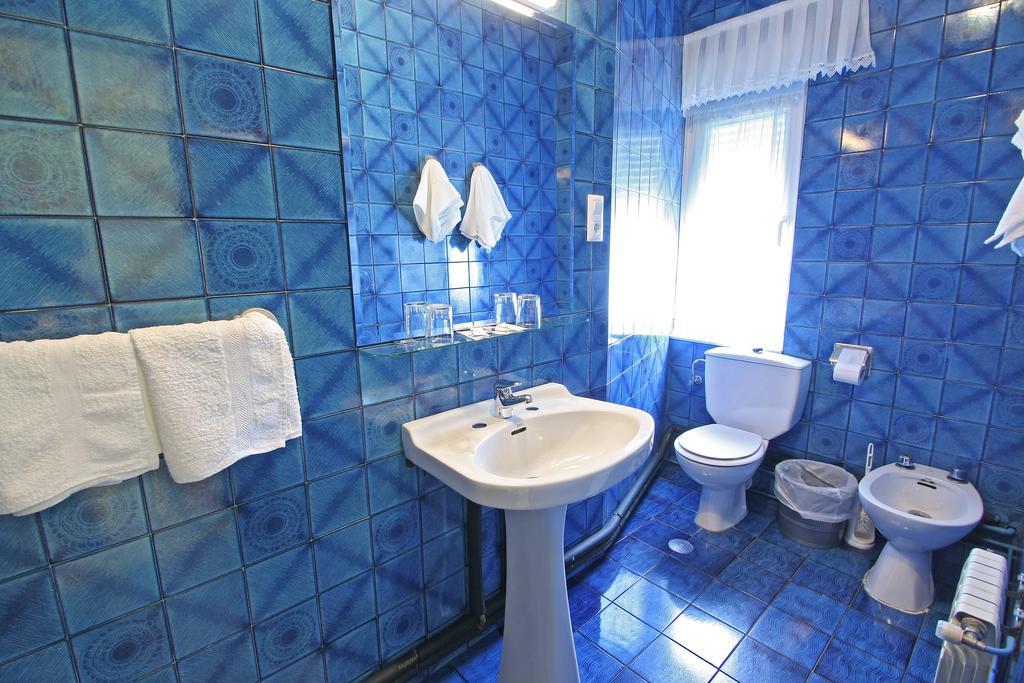 Hosteria El Capricho Viono Phòng bức ảnh