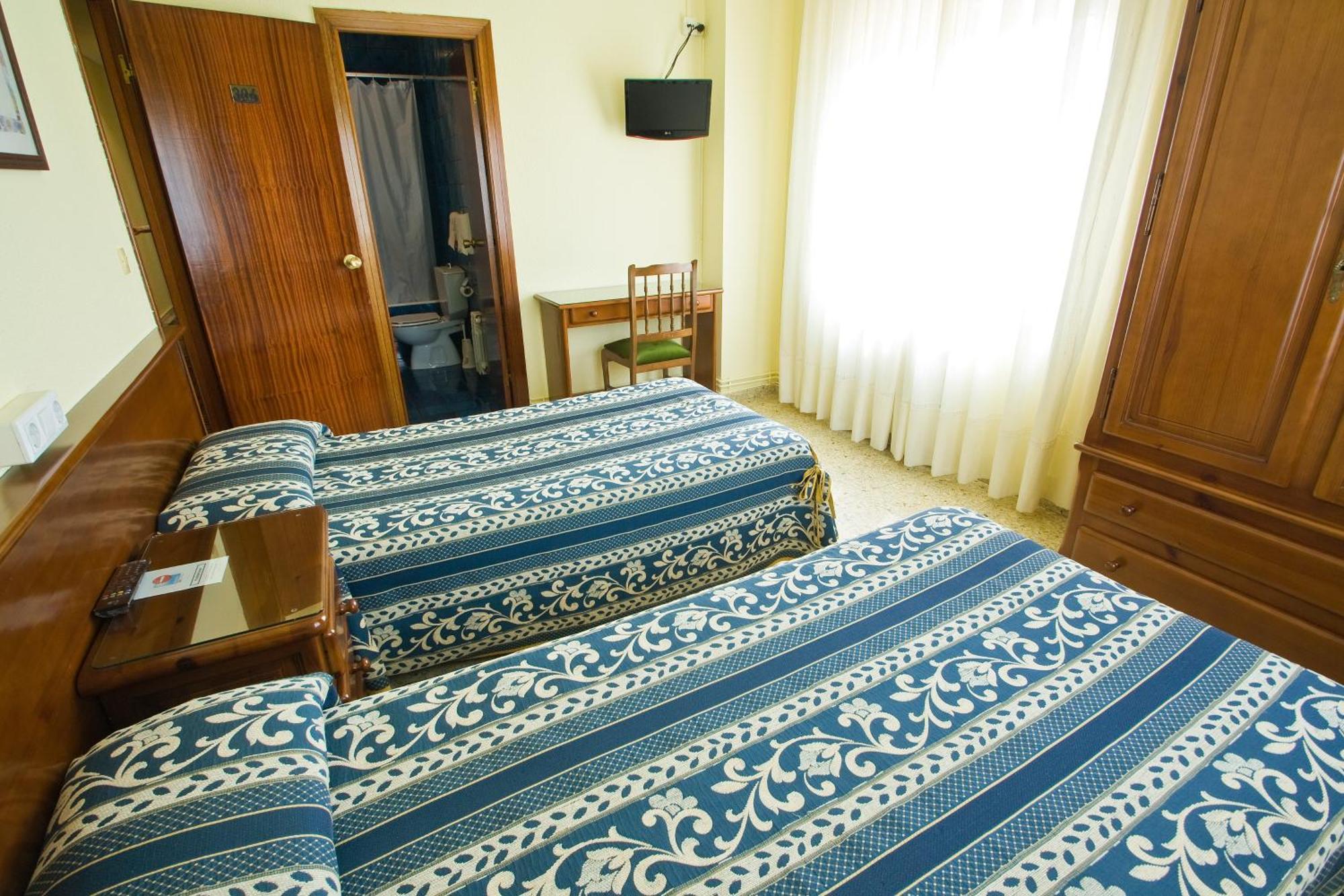 Hosteria El Capricho Viono Ngoại thất bức ảnh
