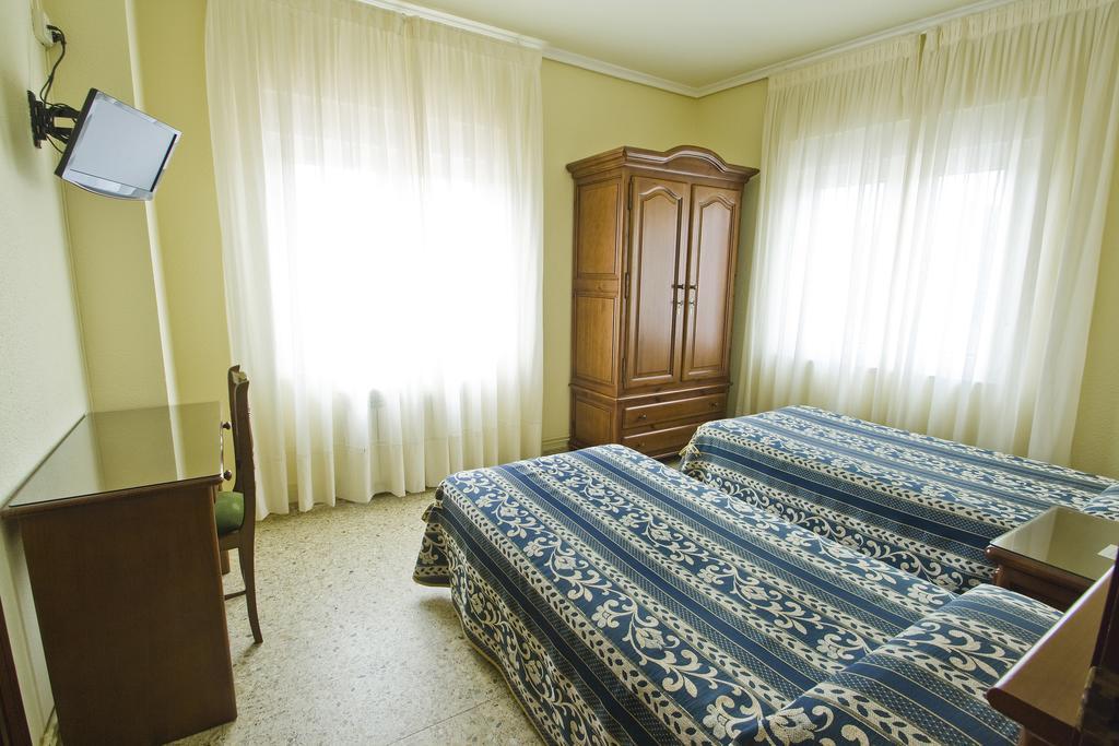 Hosteria El Capricho Viono Phòng bức ảnh