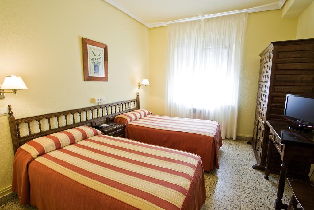 Hosteria El Capricho Viono Phòng bức ảnh