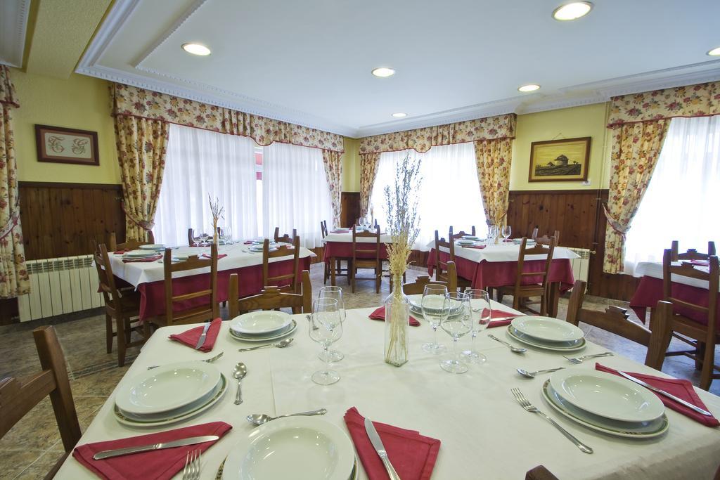 Hosteria El Capricho Viono Ngoại thất bức ảnh