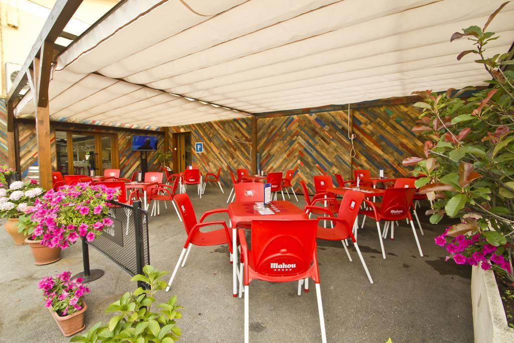 Hosteria El Capricho Viono Ngoại thất bức ảnh