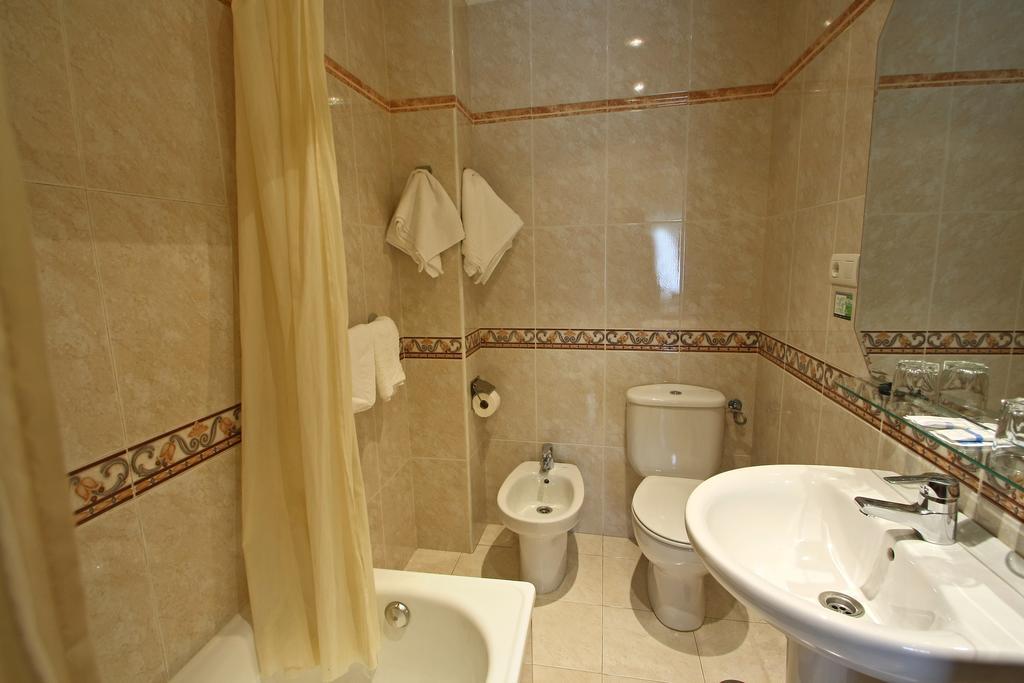 Hosteria El Capricho Viono Phòng bức ảnh