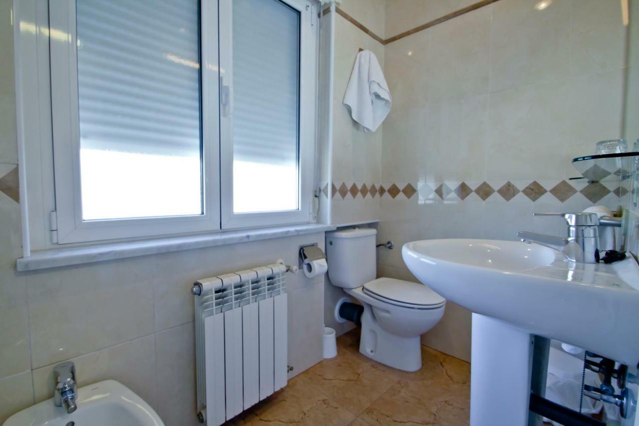 Hosteria El Capricho Viono Ngoại thất bức ảnh