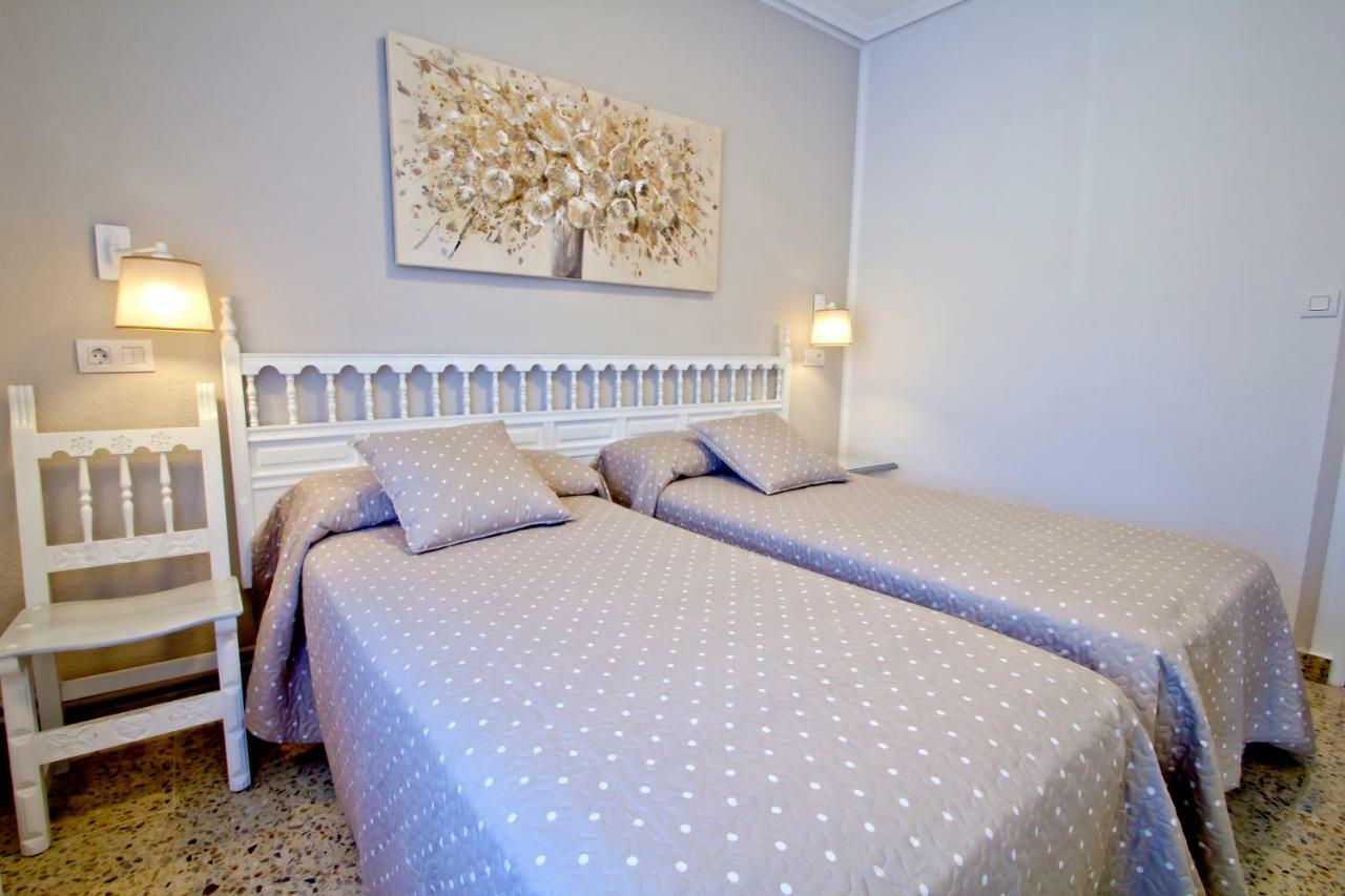 Hosteria El Capricho Viono Ngoại thất bức ảnh