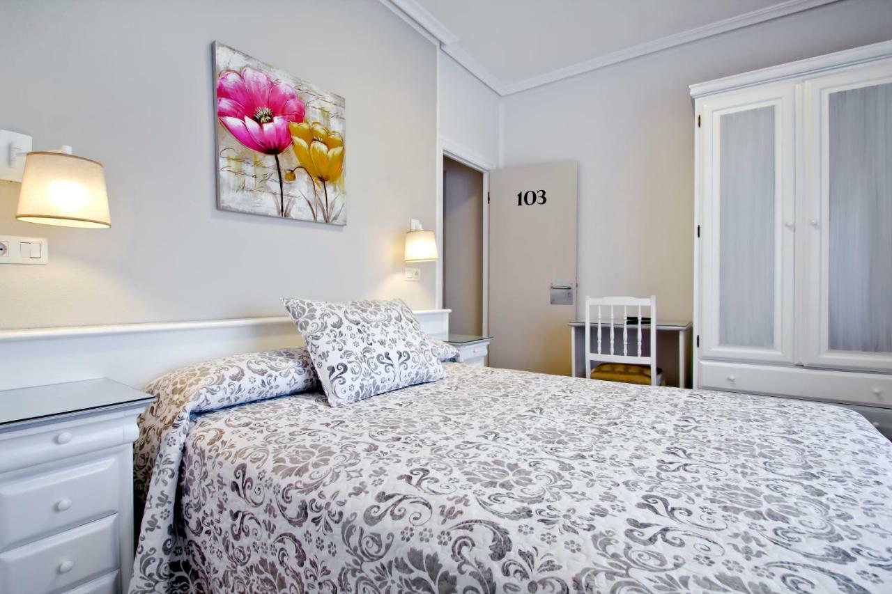 Hosteria El Capricho Viono Ngoại thất bức ảnh