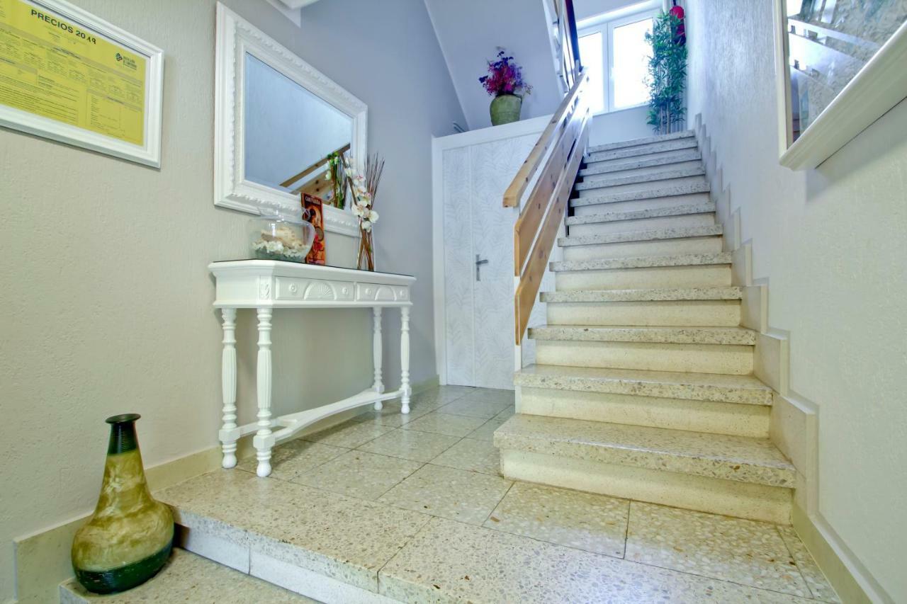 Hosteria El Capricho Viono Ngoại thất bức ảnh