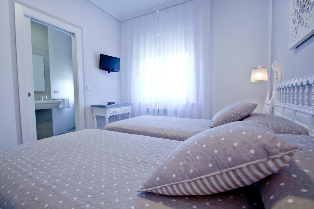 Hosteria El Capricho Viono Ngoại thất bức ảnh