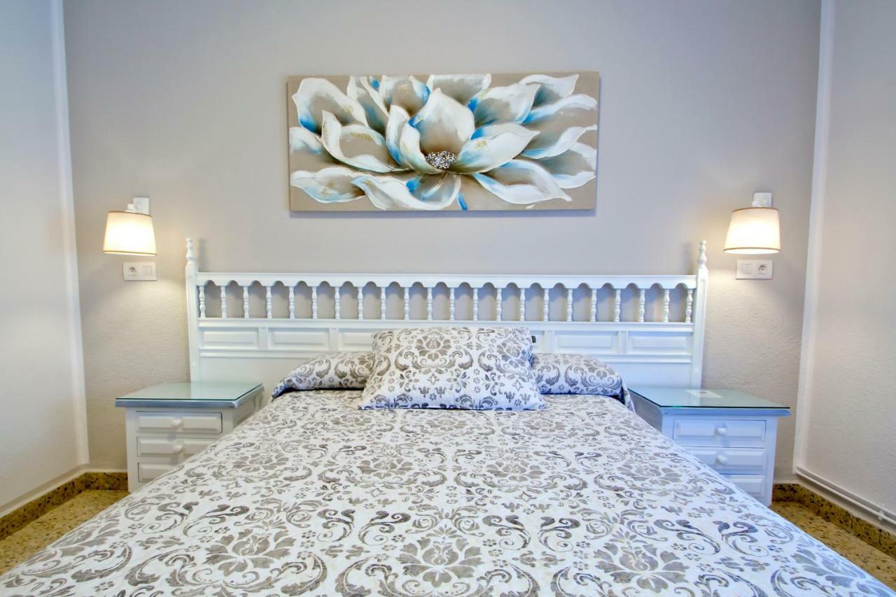 Hosteria El Capricho Viono Ngoại thất bức ảnh
