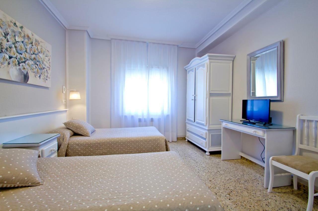 Hosteria El Capricho Viono Ngoại thất bức ảnh